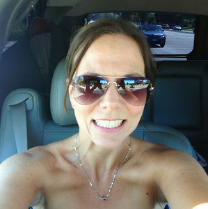 Meet your Posher, Aimee